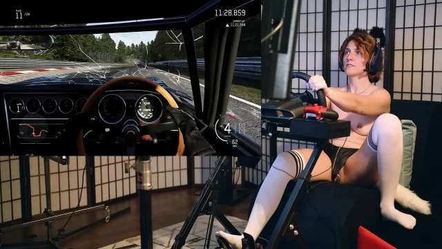 Estim Race 4