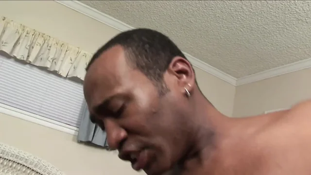 Redhead ebony with big ass rides bbc