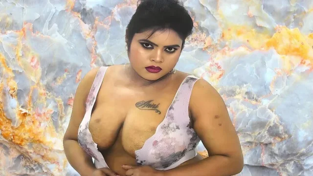 In Audition of Modelling Director Doing Sex with Sonia Part-1