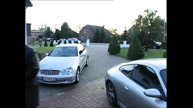 A Great Fuck Between Friends