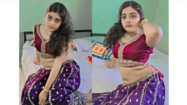 Desi indian village Step sister tight pussy hindi audio sex MMS local hindi