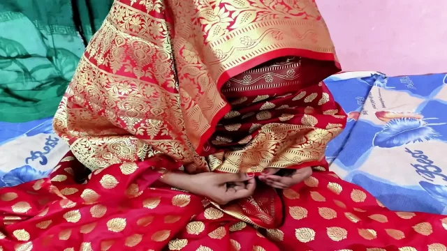 To day is my first night with my new wife