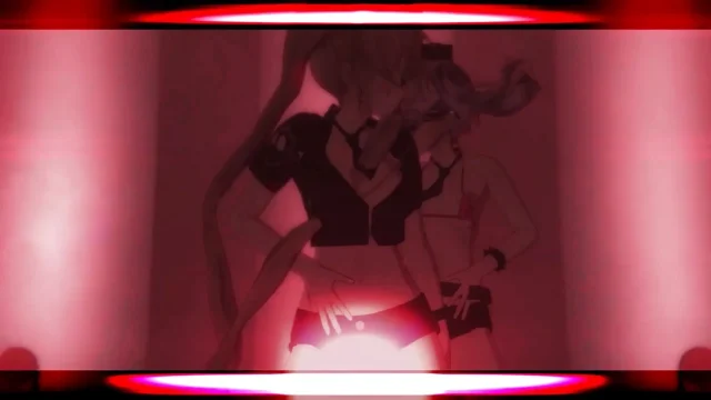 Follow The Leader Kantai Collection Murasame