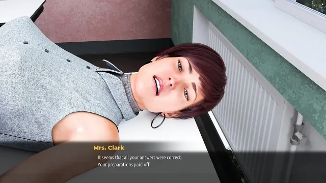 Complete Gameplay - MILFs of Sunville 2 Part 60