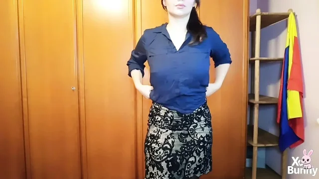 New fart fetish videos for January