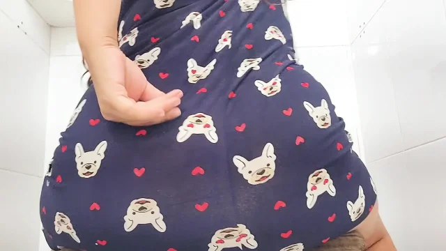 I Came Down My Legs