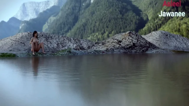 Indian girl caught while fucked riverside Hindi audio moaning