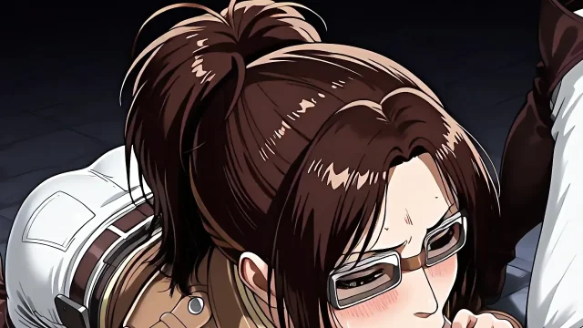 Hange AOT
