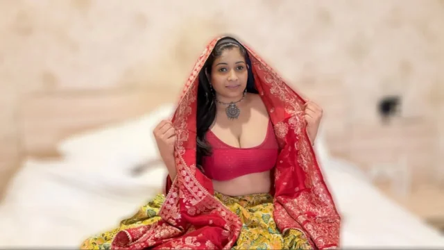 Bhabhi secretly fucked with devar on first night honeymoon full Hindi audio