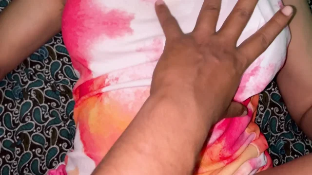 18 Teen Hardcore deep fucking step sister indian desi sex with her stepsister