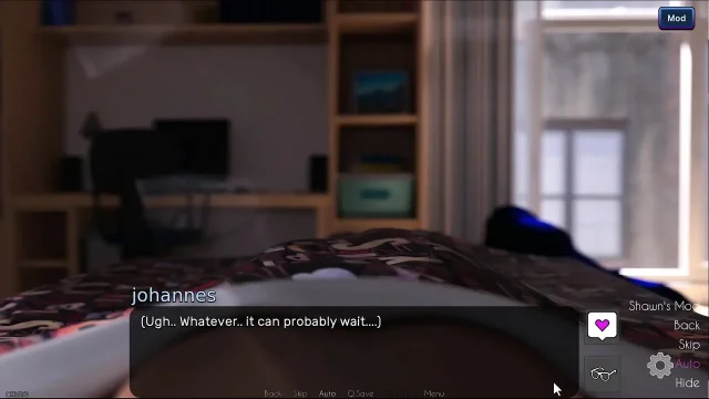 The Awakening 11 I Went on a Date with Juliet and She Got Fucked Hard