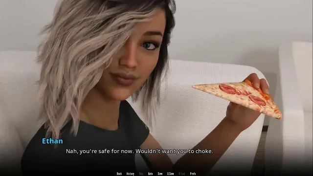 WVM wet pizza