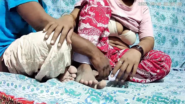 Pakistani step mom and step son sex doggy style 2855