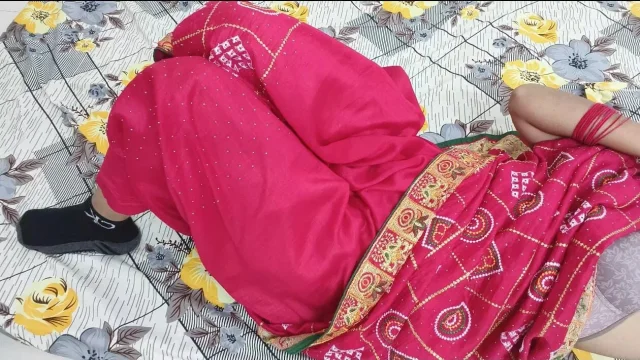 Indian hot house maidam