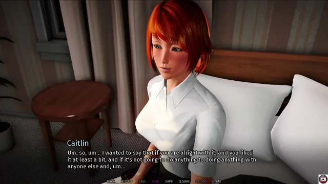 A House in the Rift - PT 34 - Zanith