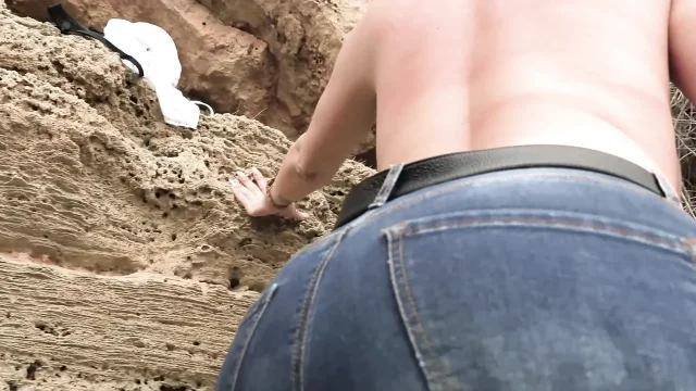 Naughty Teen Get Fucked and Eat Cum