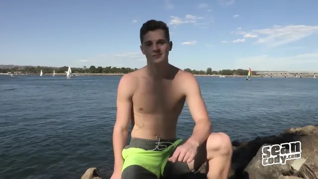 Seancody Robbie Robbie