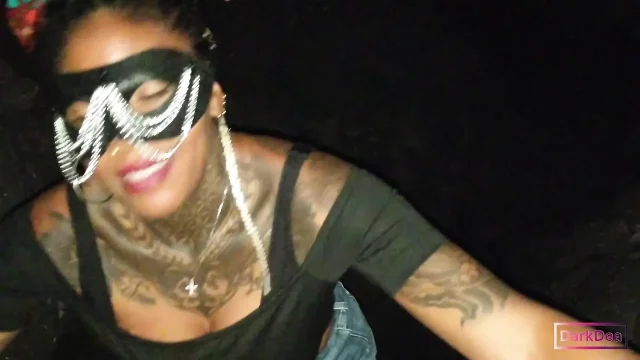 The Kinky Slut Queen 