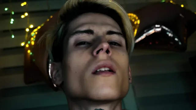 Virgin Boy Jerking off