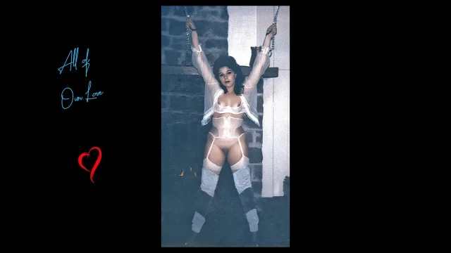 She Deserves A Good Spanking