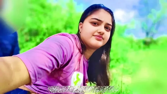 Innocent Desi Village Girl First Time Sex in Jungle Village Girl tight Pussy