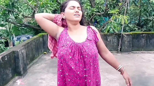 My Huge-boobed Ex Cheated on Her Husband with Me - Hottiestwo