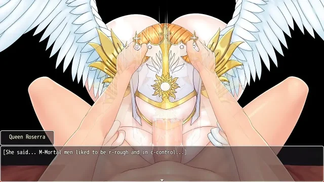 Kingdom of Subversion Thick Blonde Goddess Sucks Cock Like True Slut