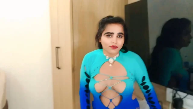 Chachi ne apne bhatije se pelwa li