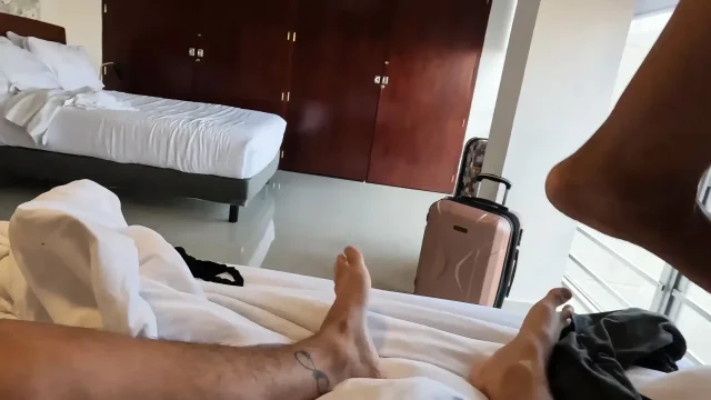 Fucked My Friend for Helping Her
