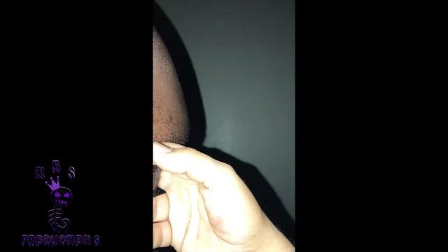 Black Breeders Adventures 195