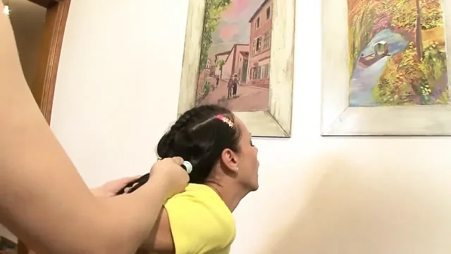 Wonderful she-male