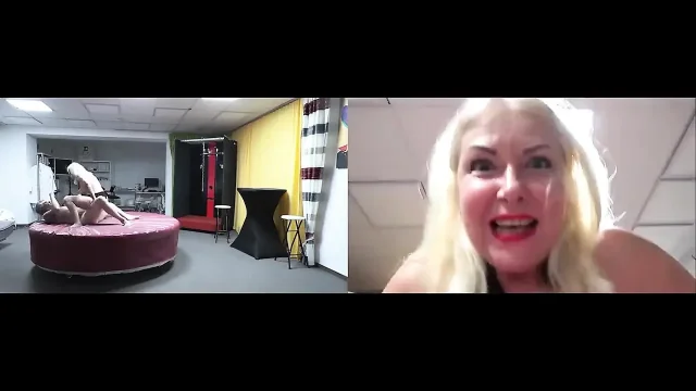 Mature Pussy - Julia