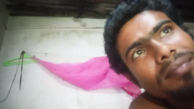 Indian Husband and Wife