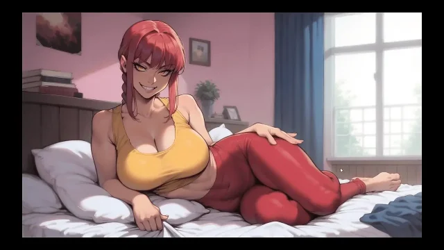 My New Girlfriend Taboo Hentai Game Ep13 Truth or Dare Withe My Stepsis