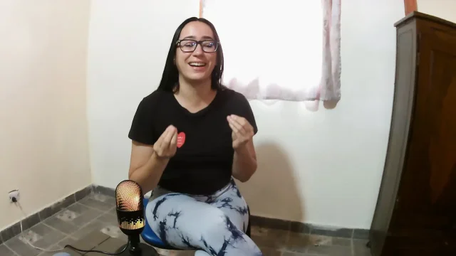I humiliate you for your tiny penis