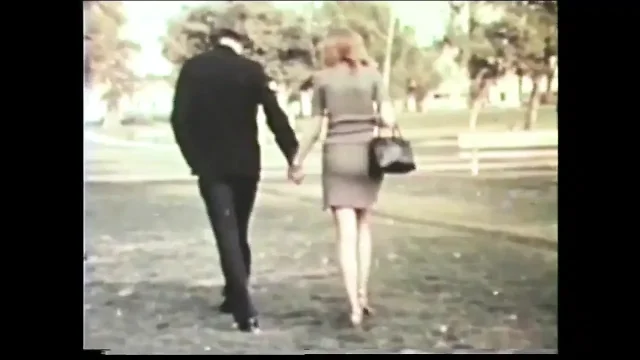 John Holmes in Wonderland with Hairy Pussies full Movie