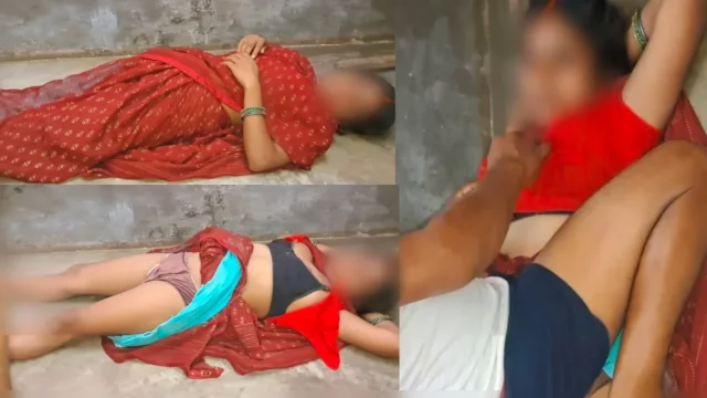 Desi Village hot fucking sex