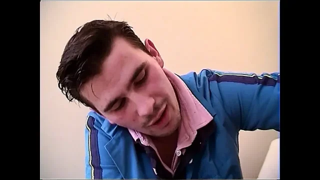 Anal Ride for Wild Anal Sex Fanatic
