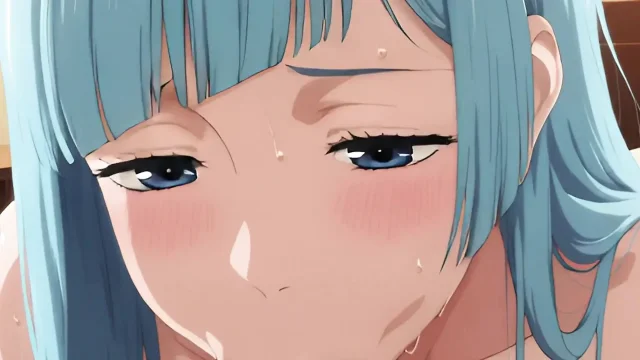 Jujutsu Kaisen Kasumi Miwa Hentai