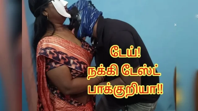 Sister in law seduced brother in law to get nice pussy licking and Good sex -