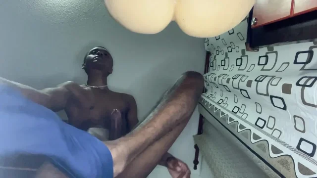 I Need to Fuck Your Ass Like I Fuck This Toy
