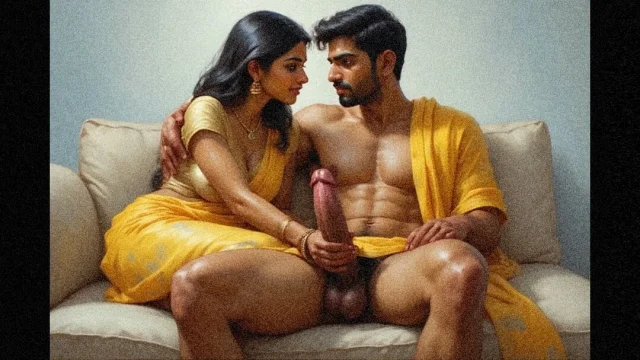 Doggy style with my neighbour aunty