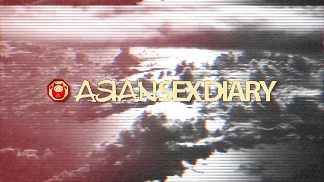 Asiansexdiary Asian MILF Gives up the Pussy to Foreigner