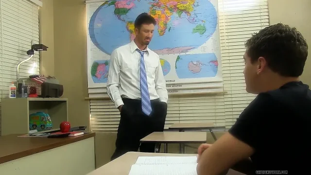 Mr Brooks Could Teach You a Thing or Two