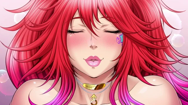 Valeno's Obessesion on Calling Shemale as Trans Woman is Half & Not Right