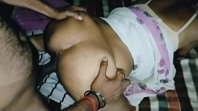 Aunty Homemade Sex