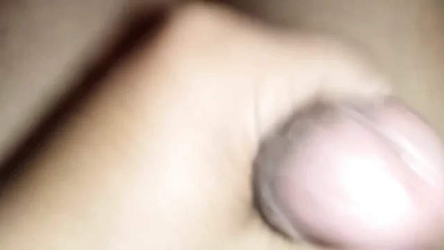 Teenage thirsty boy Virgin