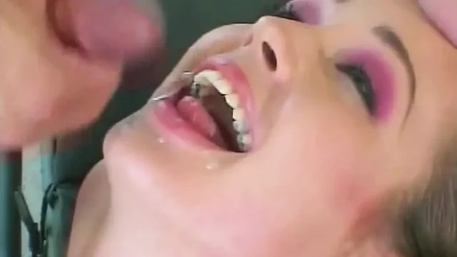dunkle Lust explodiert wenn Lust alles übernimmt mit jeder