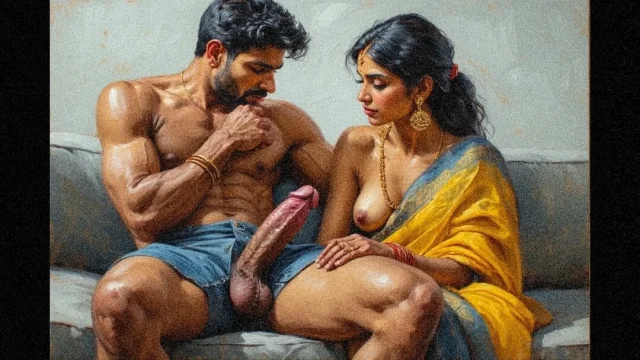 Homemade indian aunty group sex gangbang hardcore sex