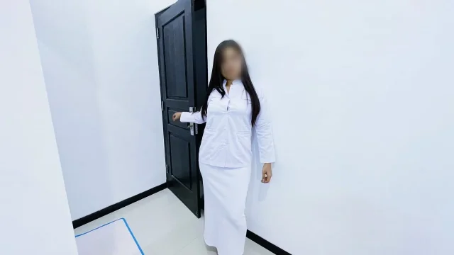 Nurse booked by friend's father promised to buy the latest mobile phone